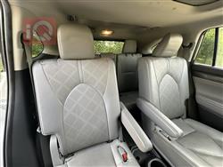 تويوتا هايلاندر